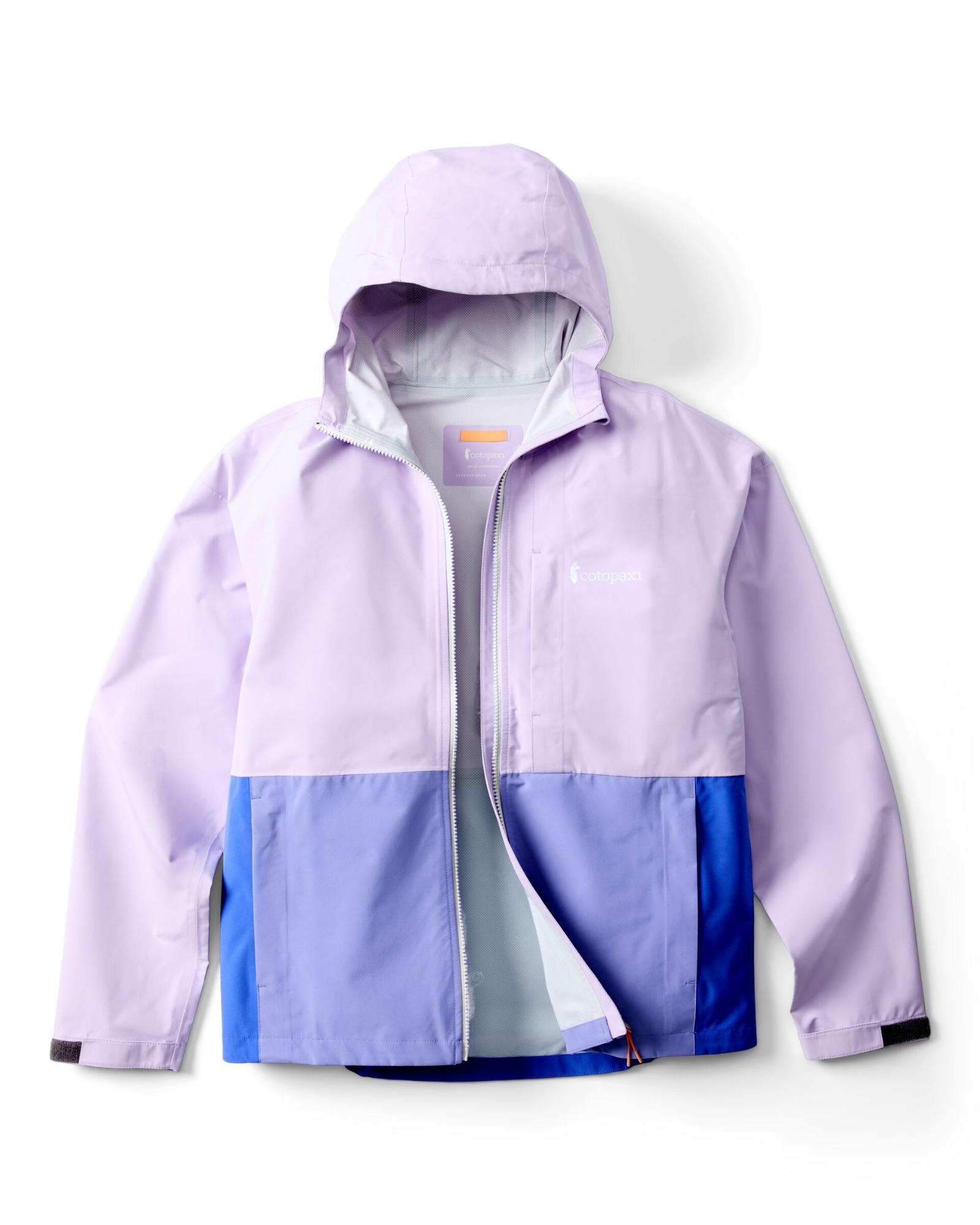 Cotopaxi Women's Cielo Rain Plus Jacket
