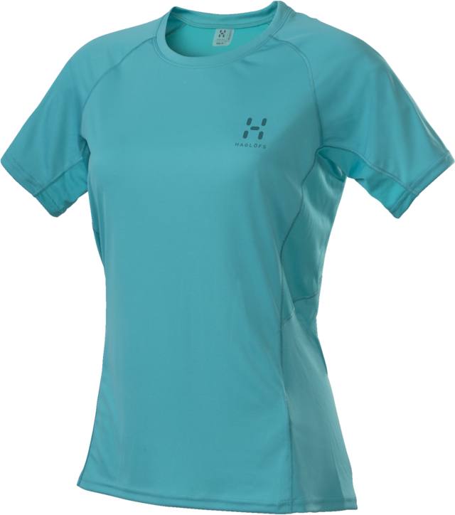 Haglöfs Puls II Q Tee