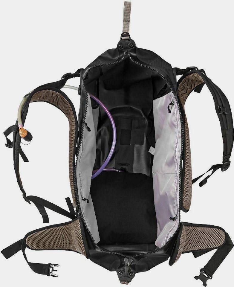 Ortlieb Atrack 25 Black 13