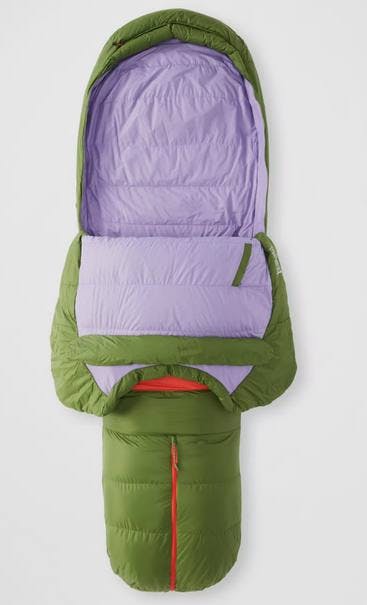 Marmot Angel Fire Foliage Green 03