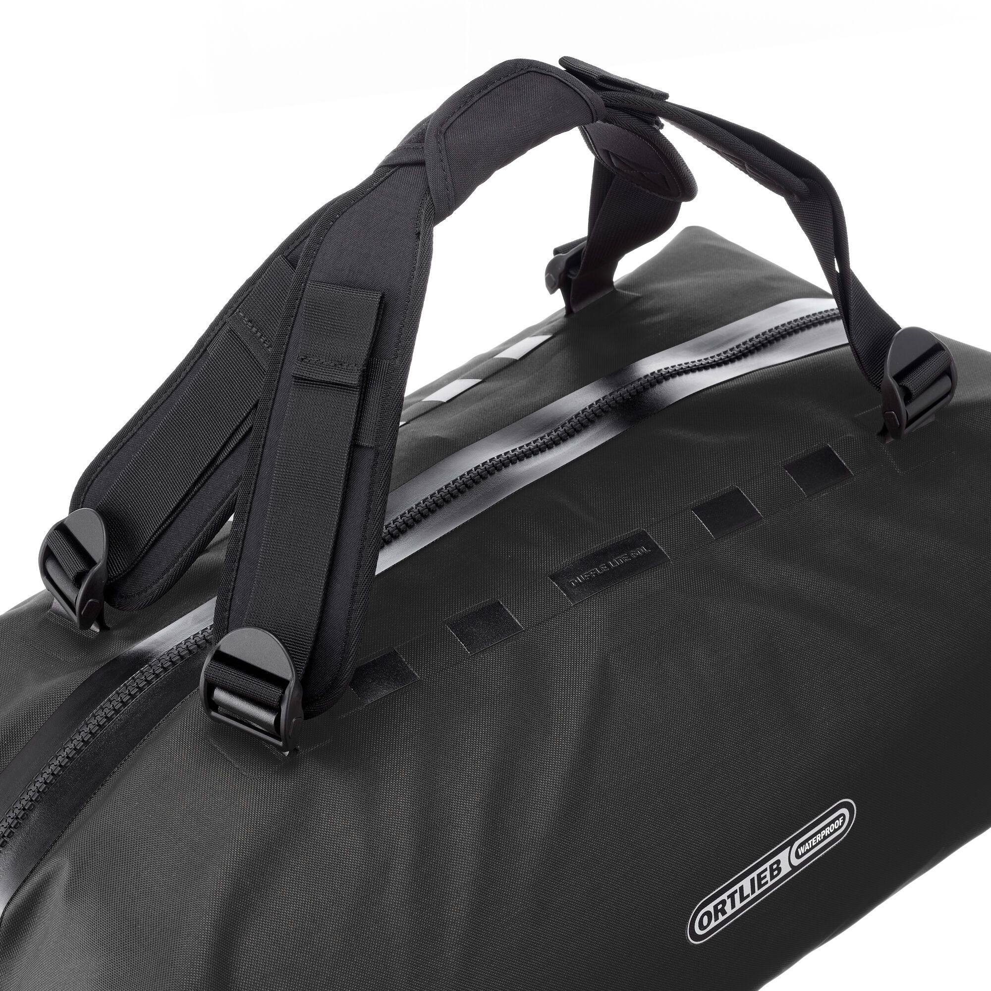 Ortlieb Duffle Lite 60L Black 05