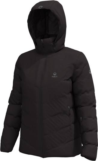 Halti Women’s Mellow Ski Puffer Jacket