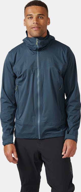 Rab Men's Kinetic 2.0 Jacket