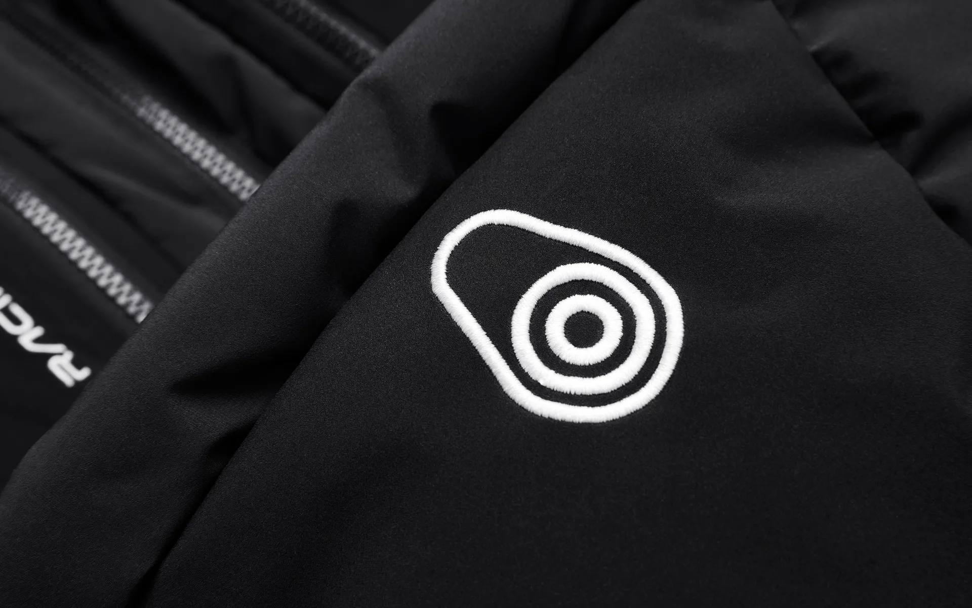 Sail Racing Men's Patrol Down Jacket Carbon 06