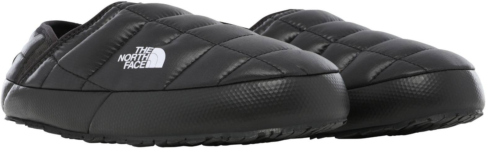 The North Face Women's Thermoball Traction Mule V Black 05