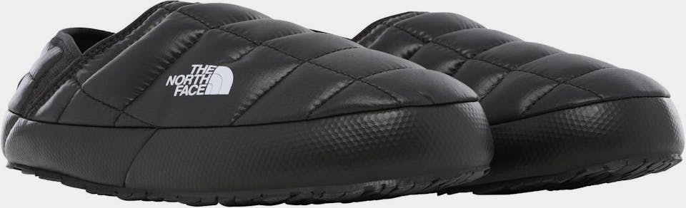 The North Face Women's Thermoball Traction Mule V Black 05