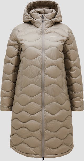 Peak Performance Women's Helium Down Coat
