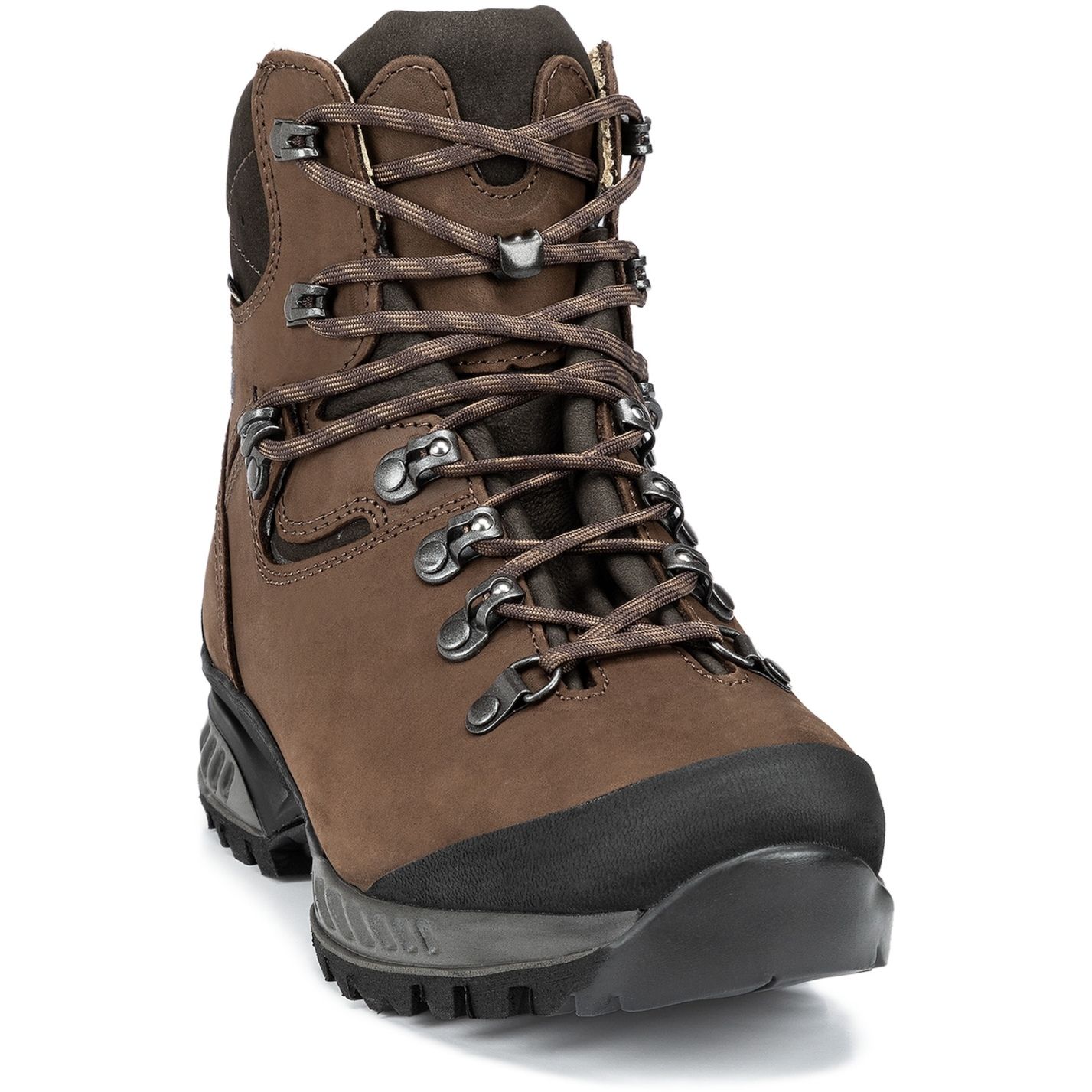 Hanwag Tatra II Wide Lady GTX Ruskea 02