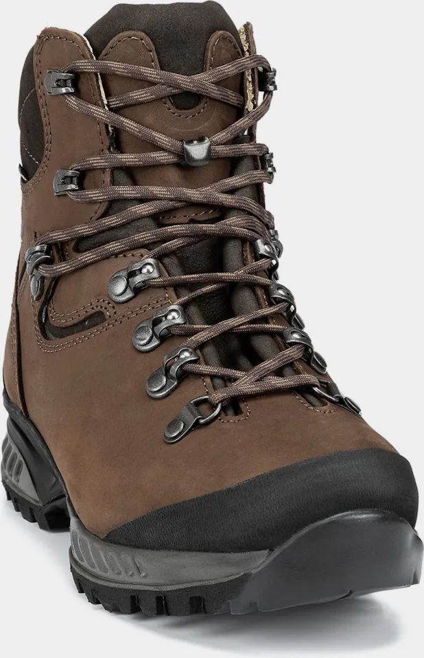 Hanwag Tatra II Wide Lady GTX Ruskea 02