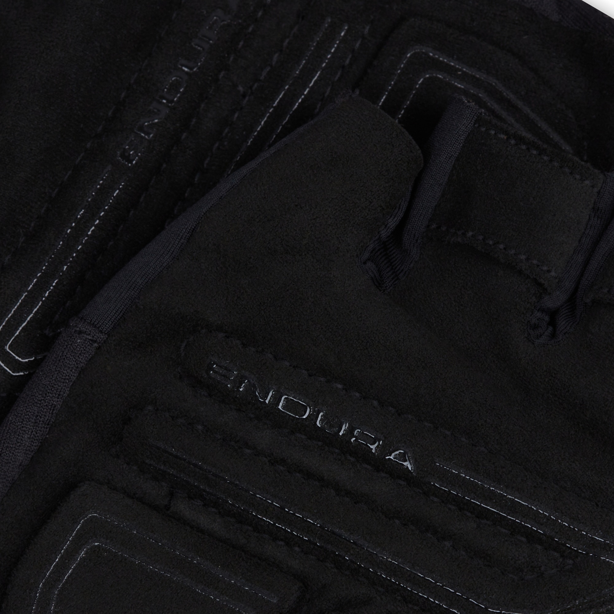 Endura Loop Mitt Black 03