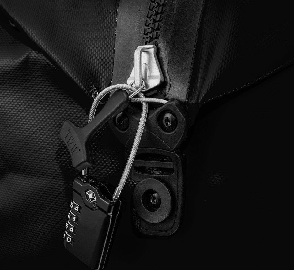 Ortlieb Duffle 85 Black 04