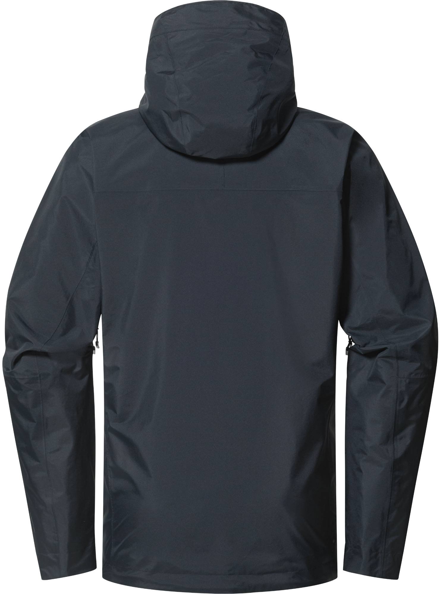 Haglöfs Men's Astral GTX II Jacket Black 05