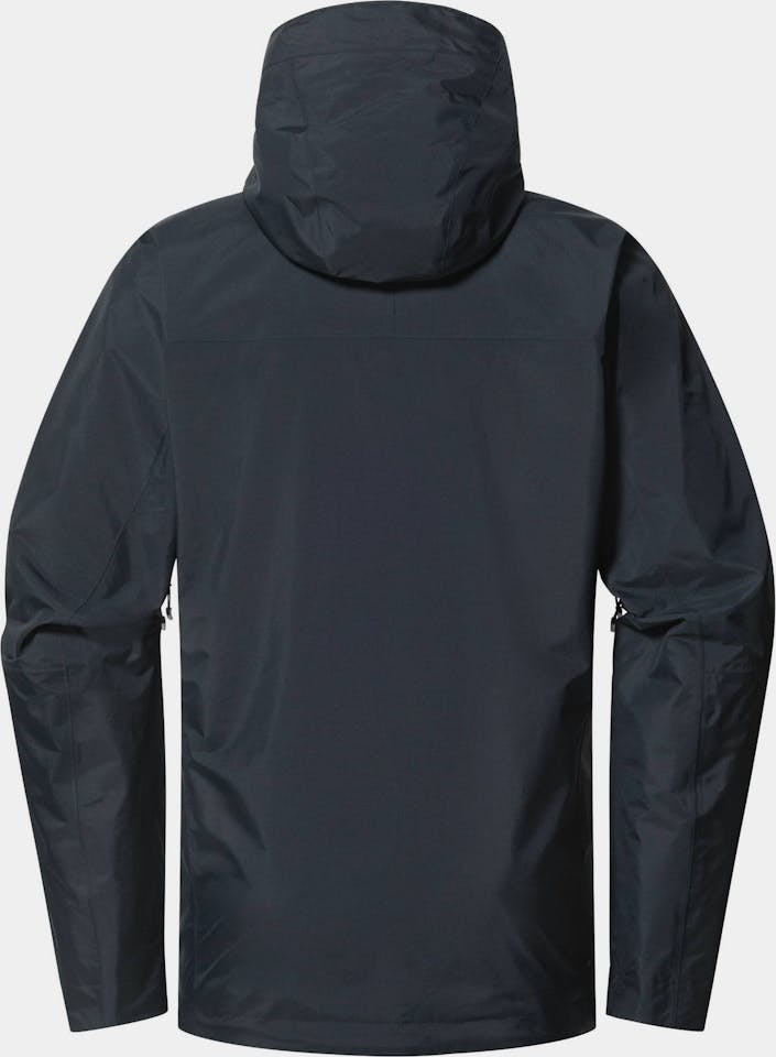 Haglöfs Men's Astral GTX II Jacket Black 05