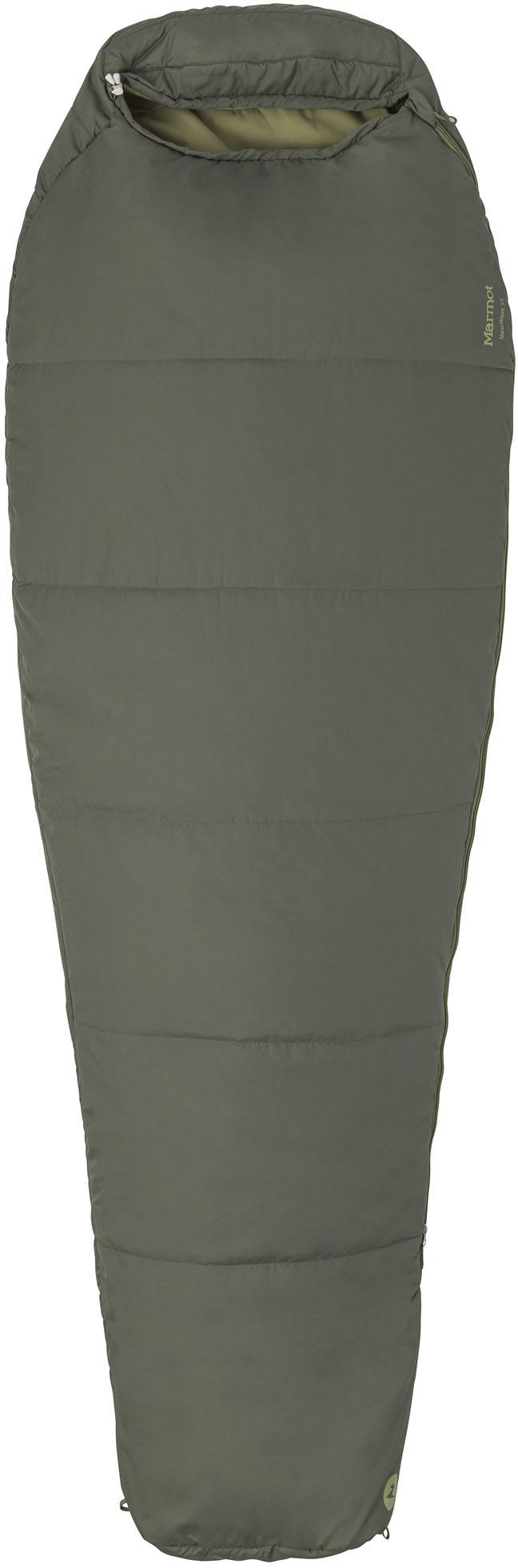 Marmot Nanowave 35 Crocodile 02