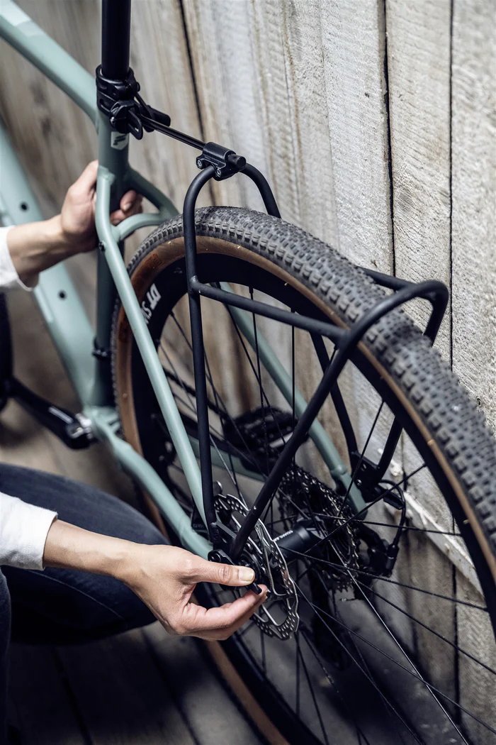 Ortlieb Quick-Rack Light  06