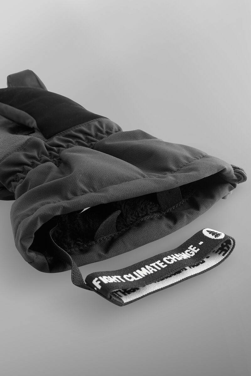 Picture Organic Clothing Kincaid Gloves Musta 03