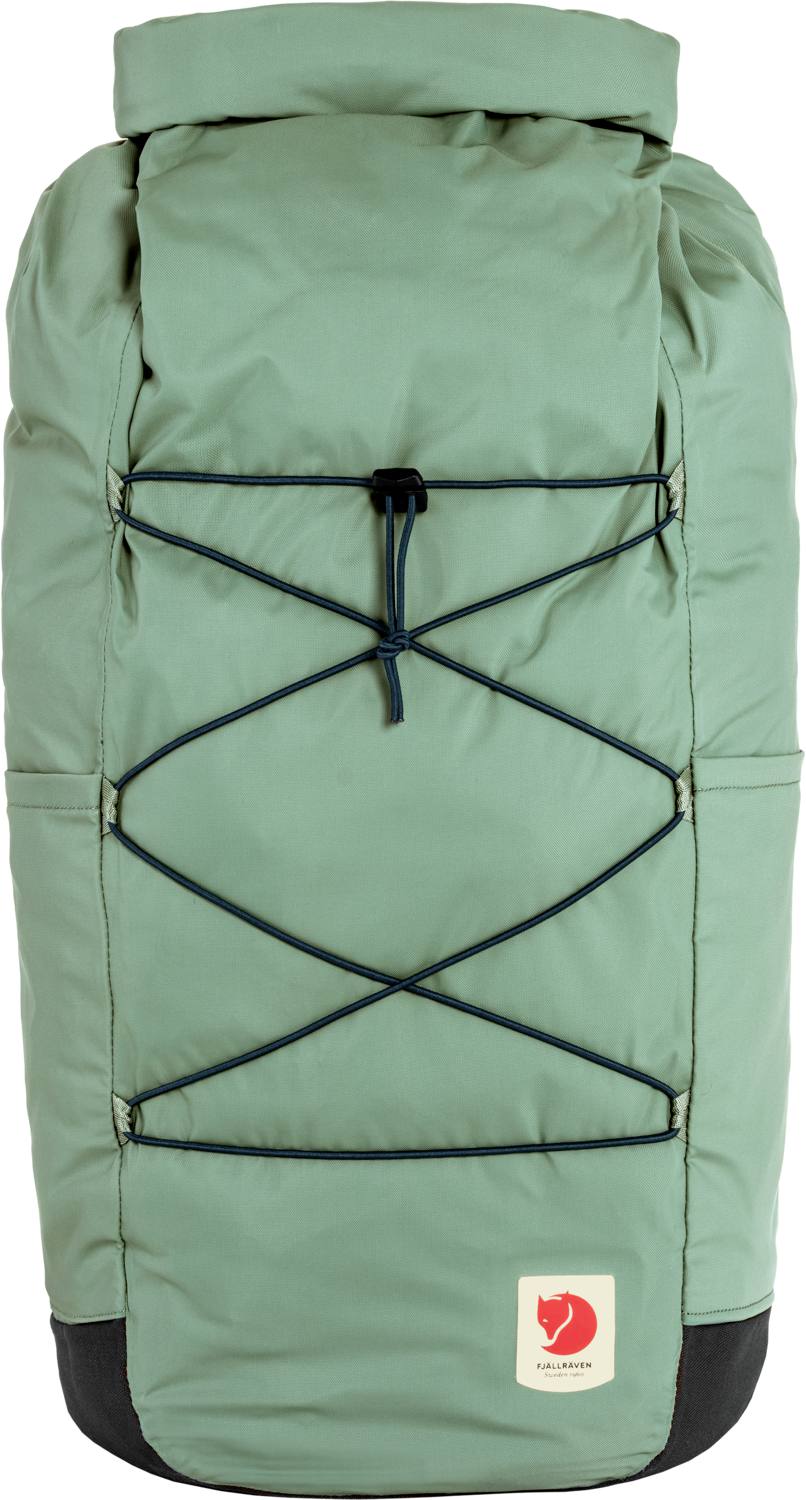 Fjällräven High Coast Rolltop 26