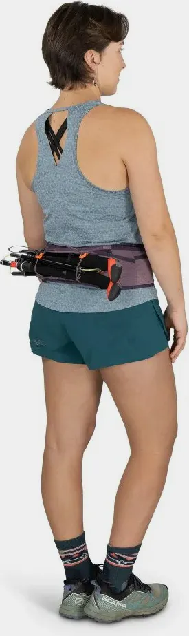 Osprey Duro Dyna Pro Belt Blue 03