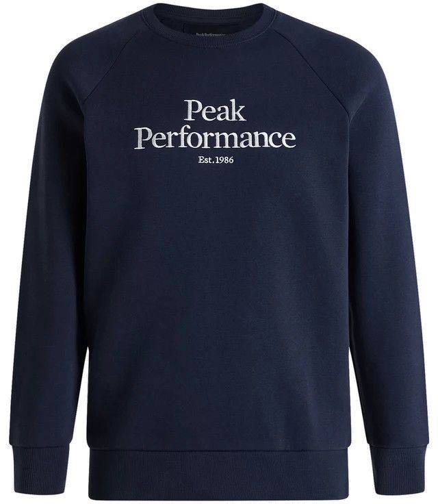 Peak Performance Men’s Original Crew