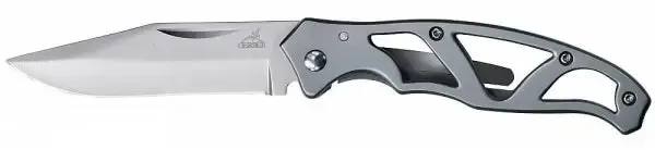 Gerber Suspension NXT & Paraframe Mini Set  05