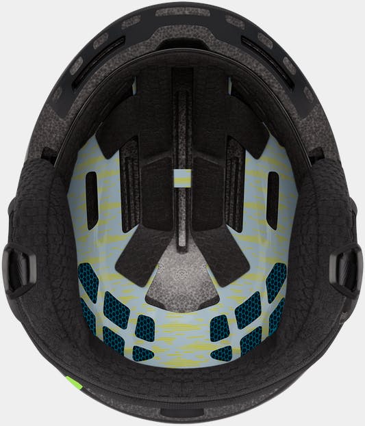 Smith Method Pro MIPS 25/26 Musta 03