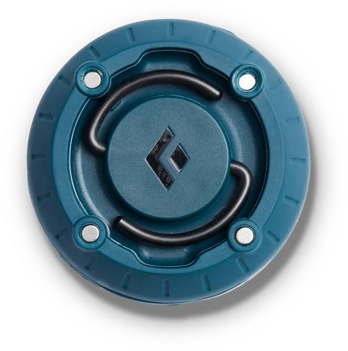 Black Diamond Moji R+ Blue 04