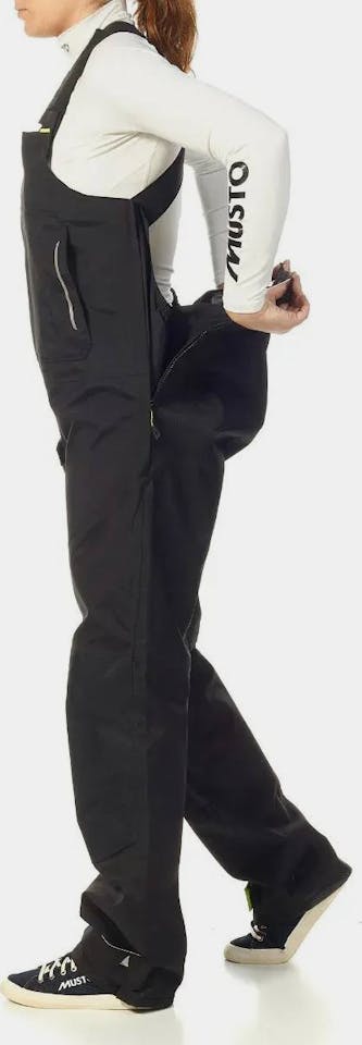 Musto Women's BR2 Offshore 2.0 Trousers Musta 05