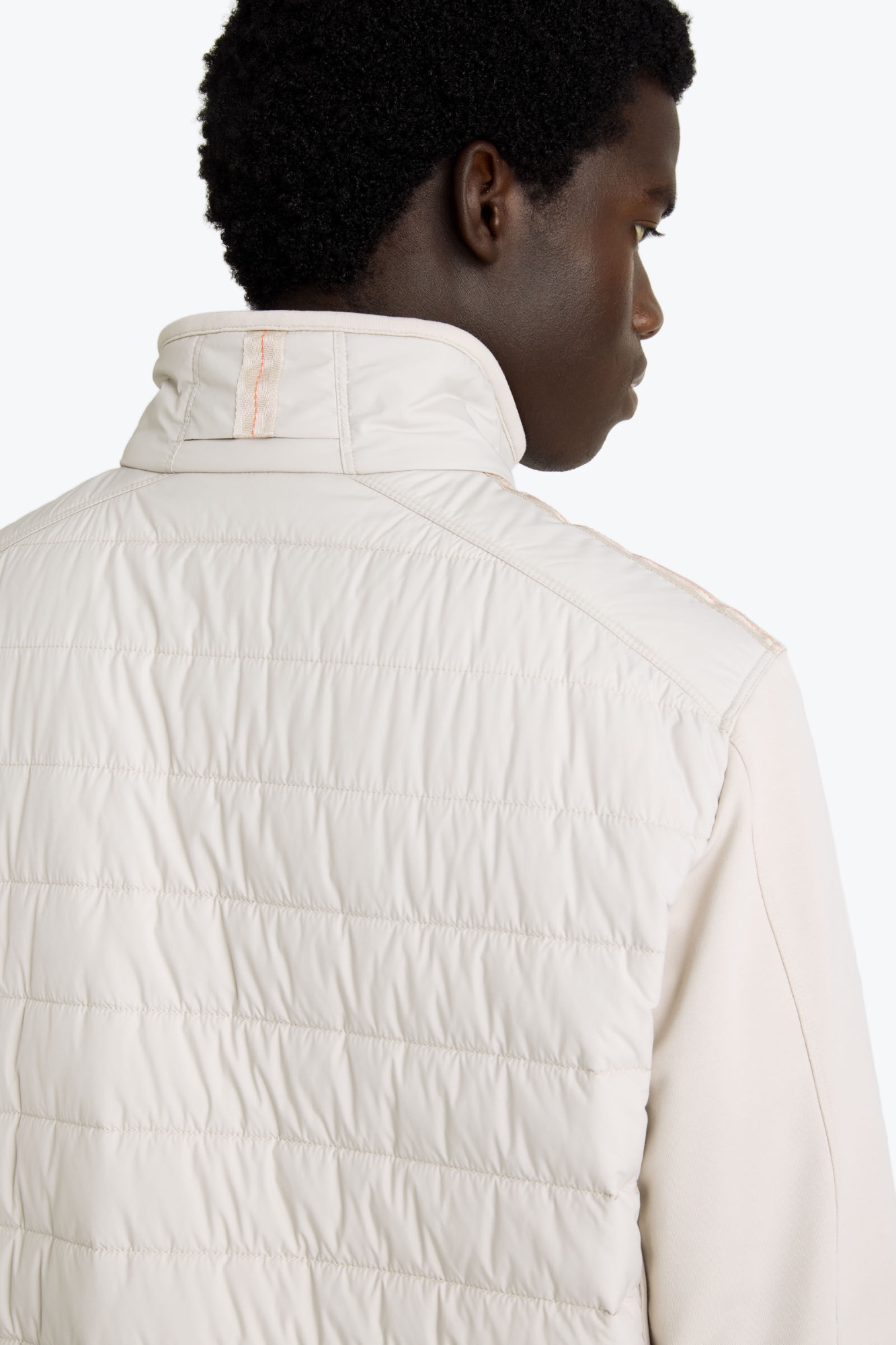 Parajumpers Men's Elliot Jacket Pelican 04