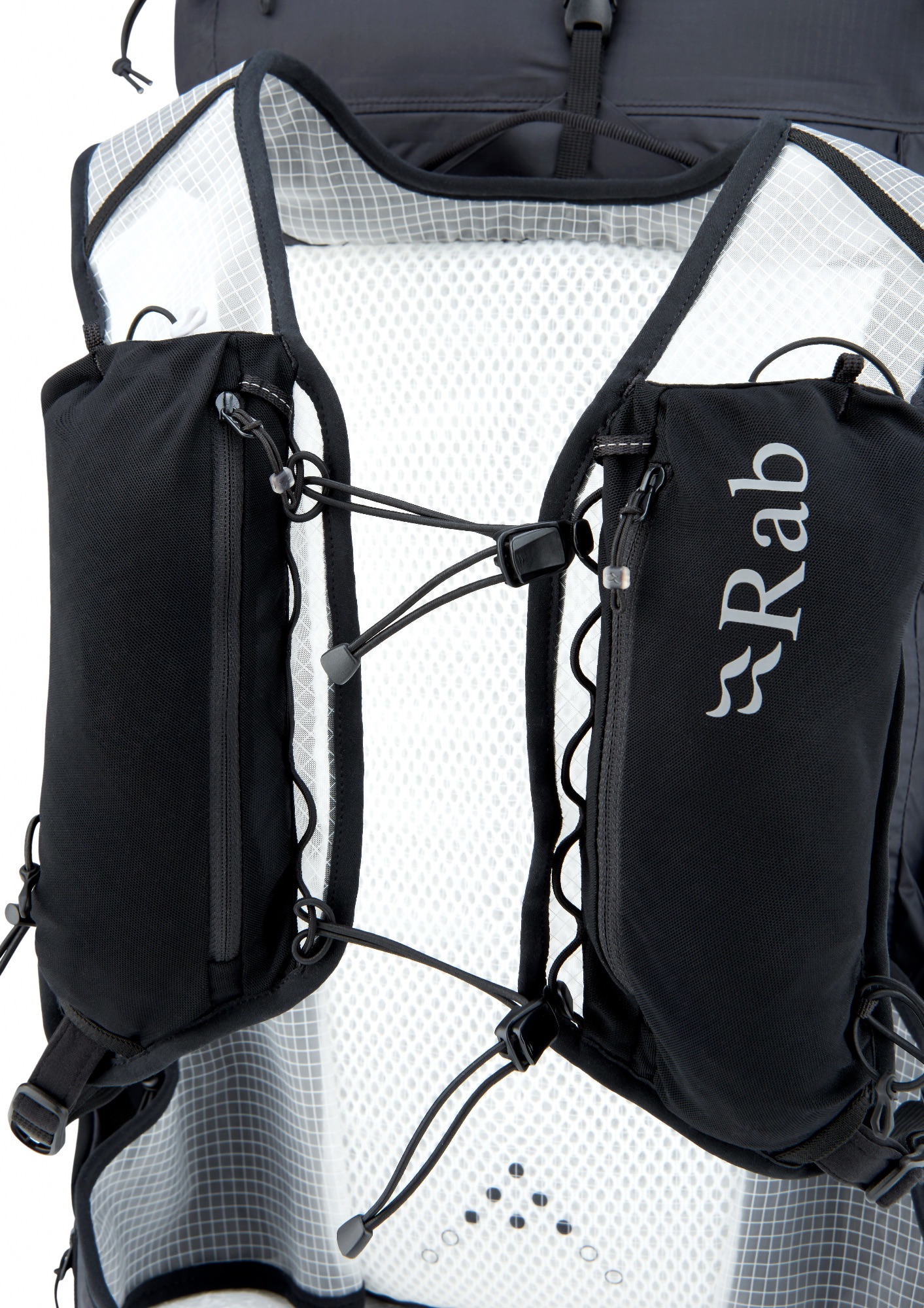 Rab Veil XP 30 Musta 16