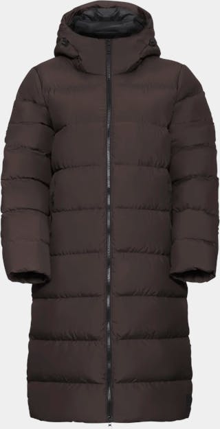 Jack Wolfskin Women's Frozen Palace Coat