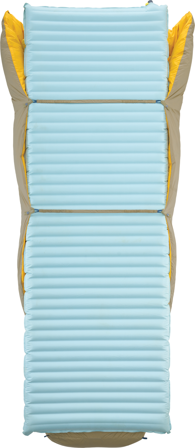 Thermarest Corus 0 Regular Quilt  05