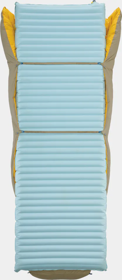 Thermarest Corus 0 Regular Quilt 05