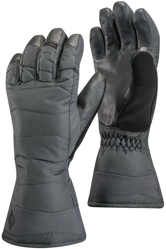 black diamond winter gloves