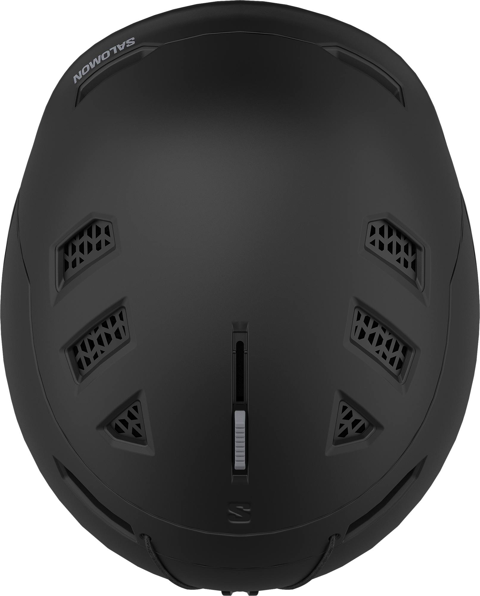 Salomon Husk Pro 25/26 Black 04