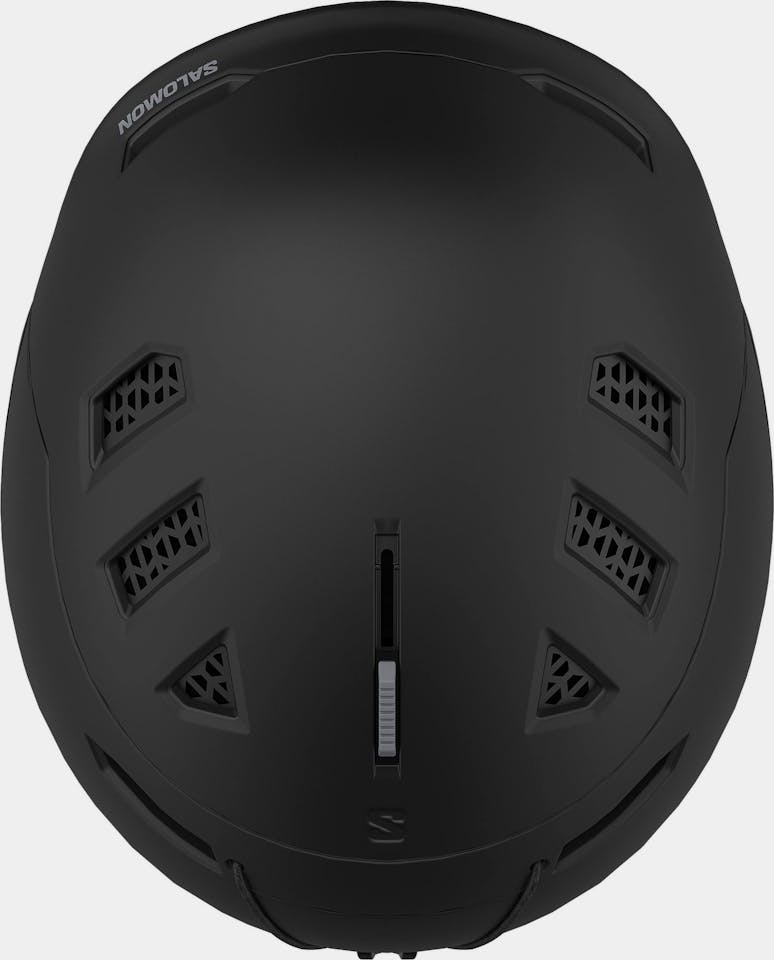 Salomon Husk Pro 25/26 Black 04