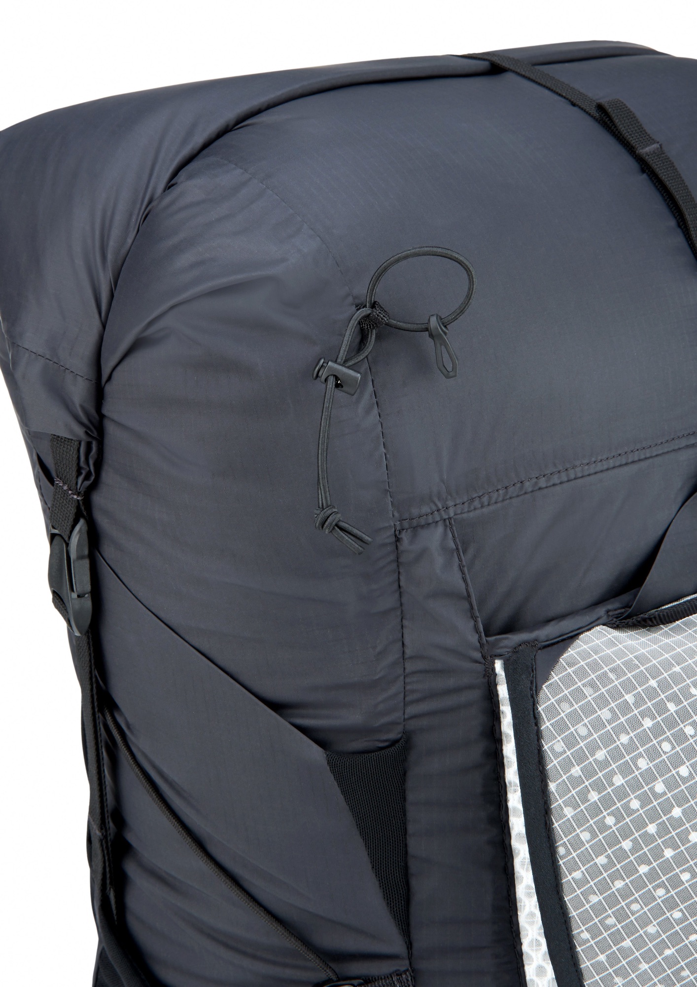 Rab Veil XP 30 Musta 15