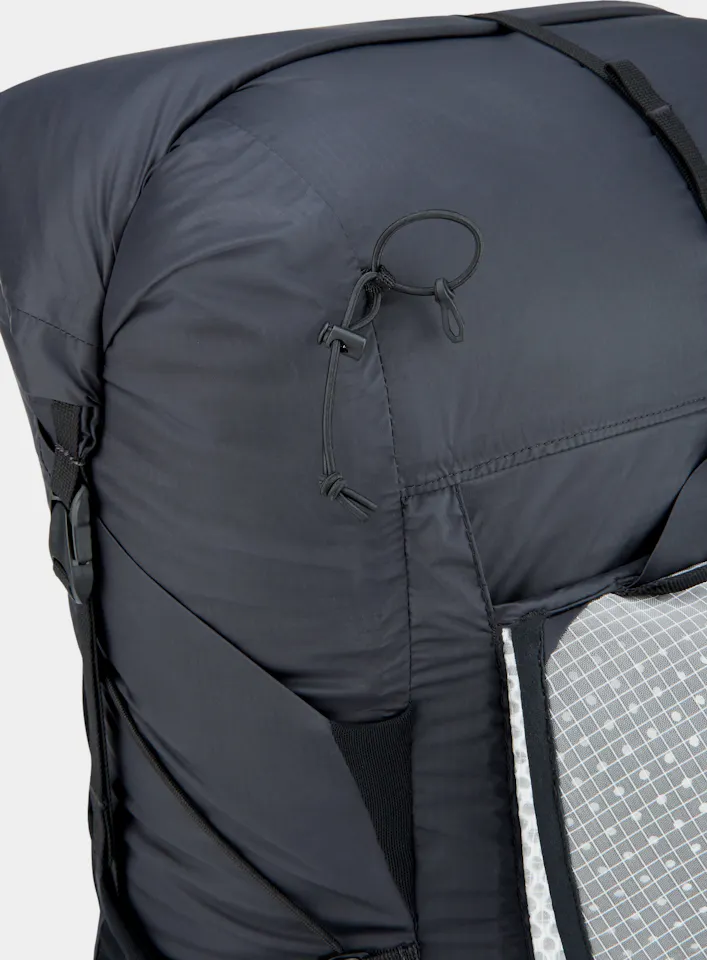 Rab Veil XP 30 Musta 15