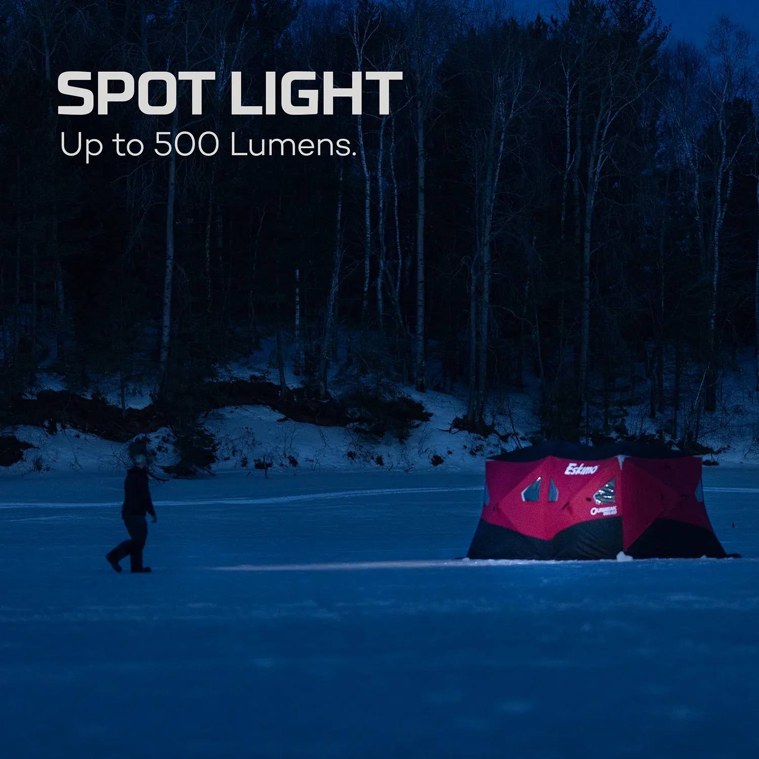 Nebo Mycro 500+ Black 07