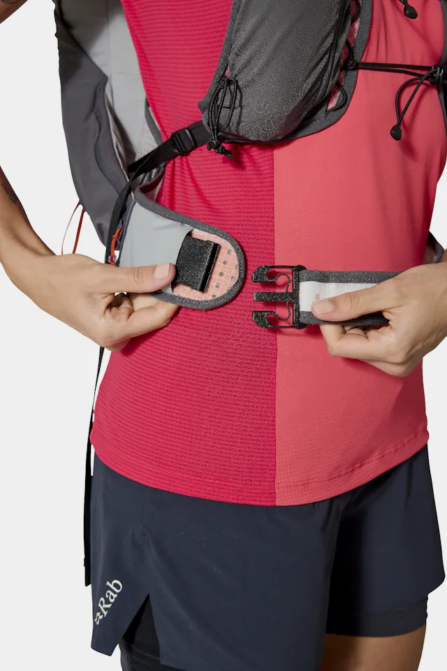 Rab Veil XP 20 Black 18