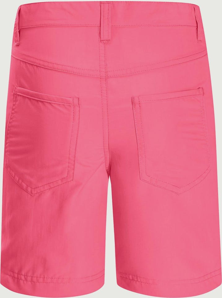 Jack Wolfskin Kid's Sun Shorts Pink 02
