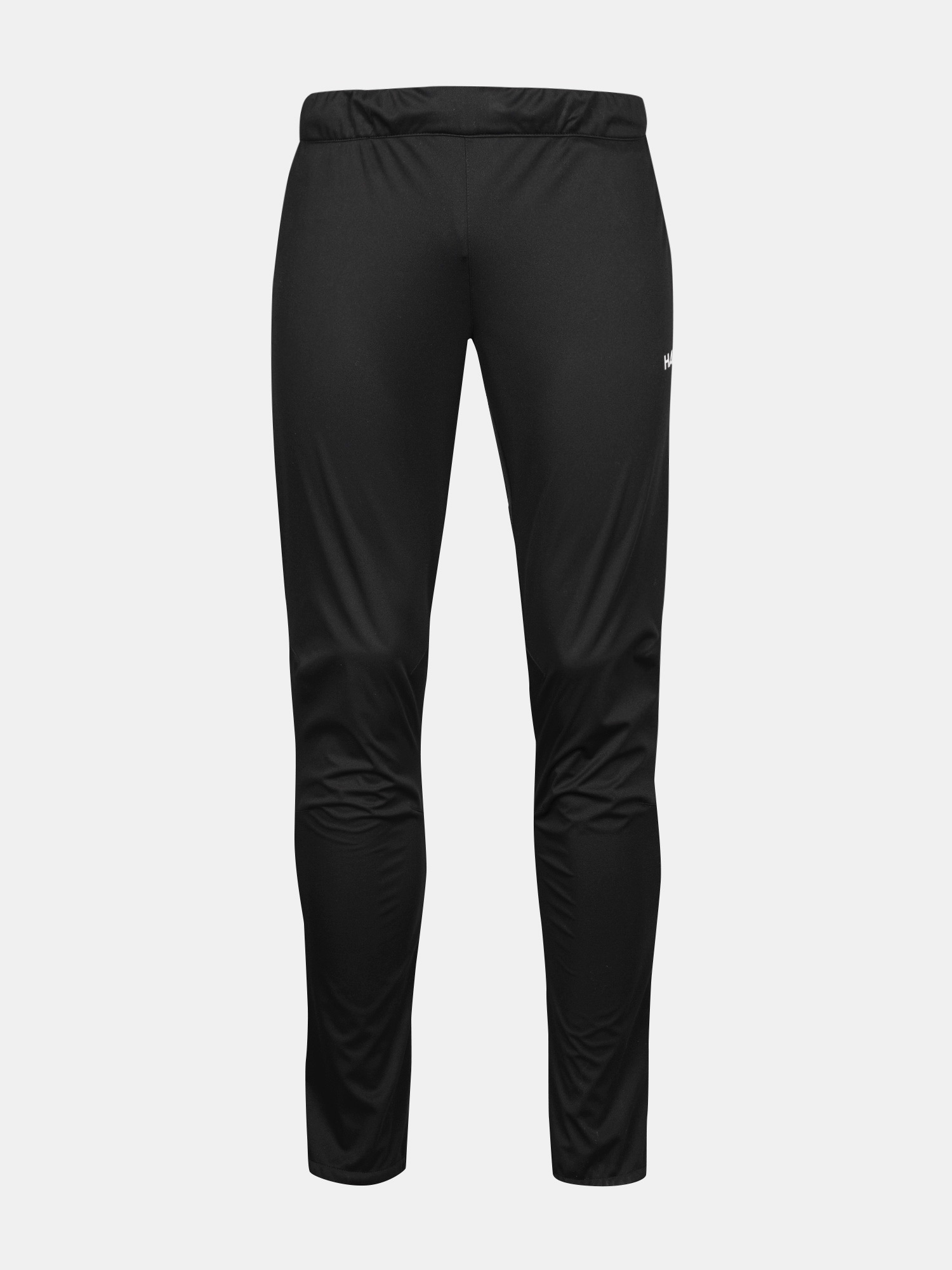 Halti Men's Framover XC Zip Pant Black 02