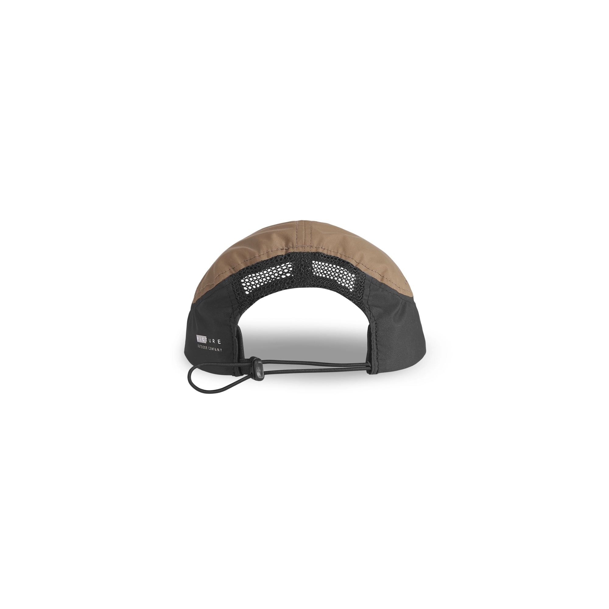 Picture Organic Clothing Shonto Cap Beige 02