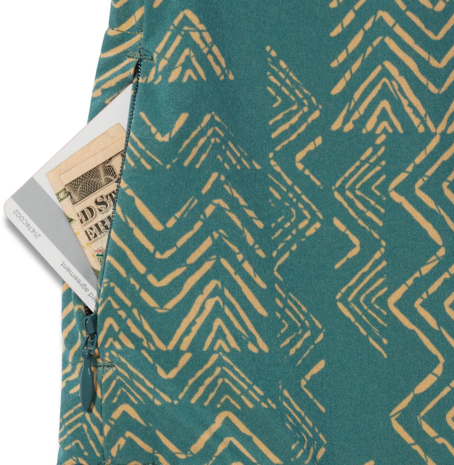 Royal Robbins Women's Spotless Traveler Tank Pine 03