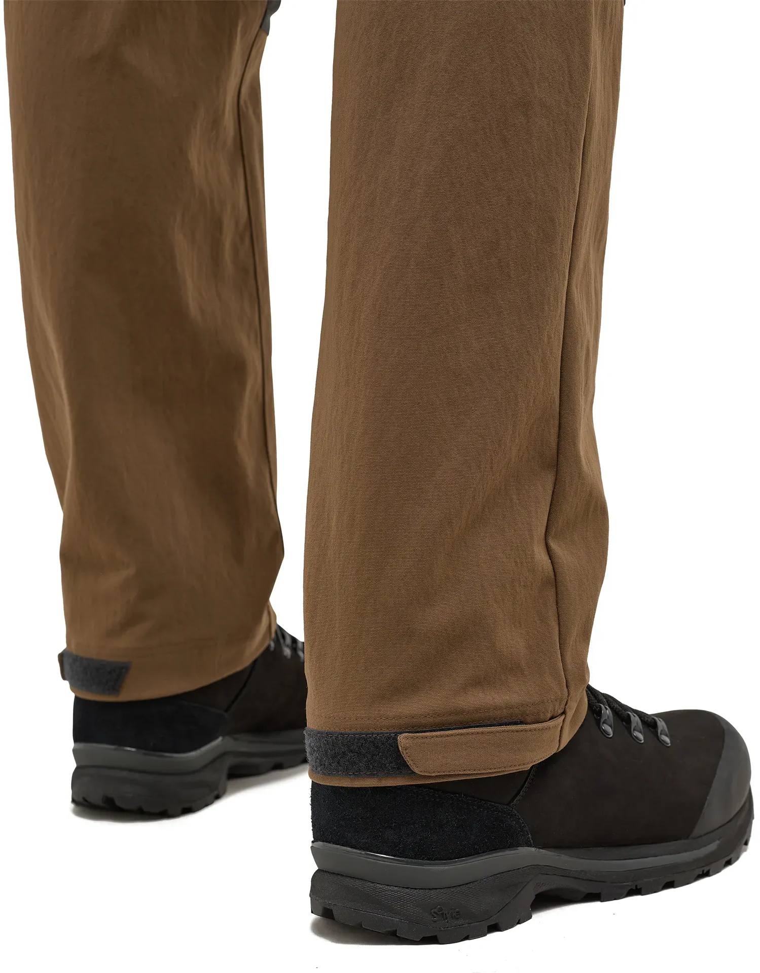 Haglöfs Men's Mid Standard Pant Teak 04