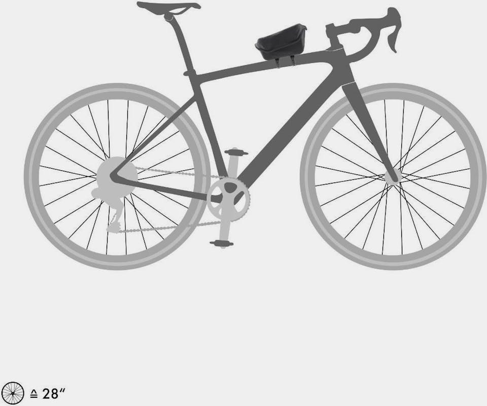 Ortlieb Fuel-pack Black 09
