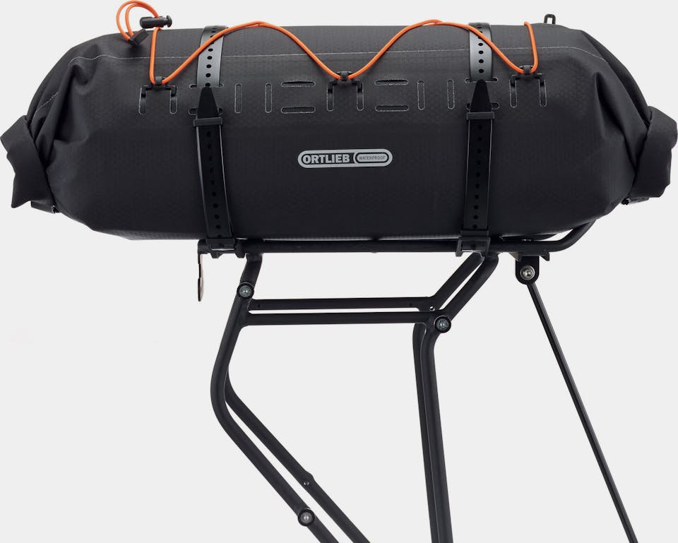 Ortlieb Dry-Pack 16L Black 03