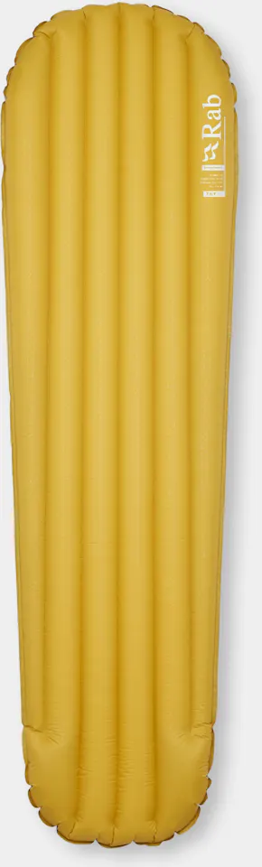 Rab Ionosphere 5 Long Wide Dark Pollen 15