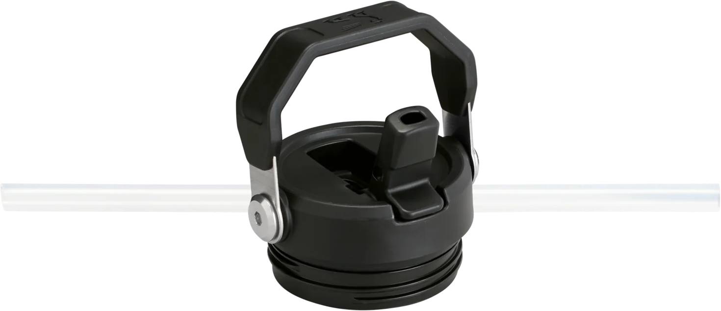 Stanley The Iceflow Flip Straw 2.0 1L Musta 03