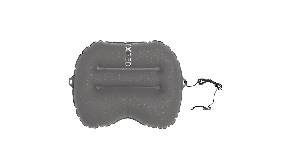 Exped Ultra Pillow M Grey 03