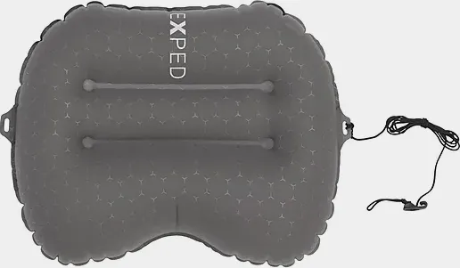 Exped Ultra Pillow M Grey 03